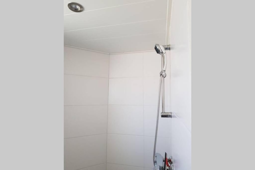Schoon Sfeervol Souterrain Διαμέρισμα Katwijk aan Zee Εξωτερικό φωτογραφία